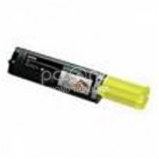 Toner Epson AcuBrite yellow;AcuLaser C1100 -  C13S050191